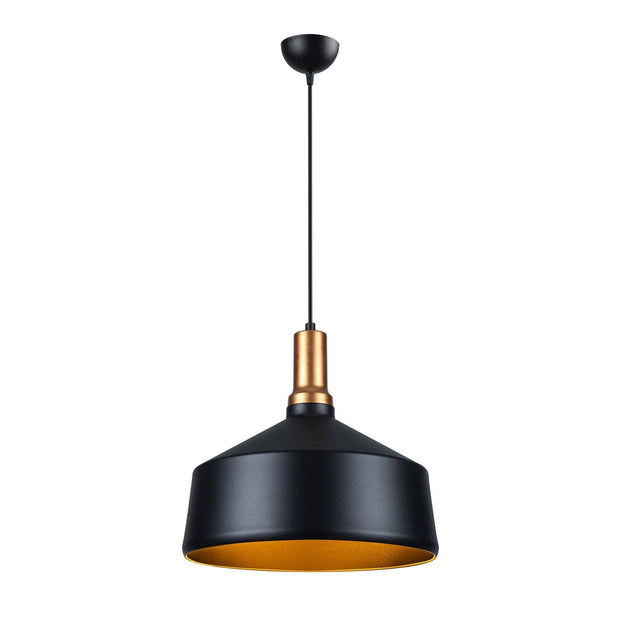 Oyo Lampada Mithra Nero