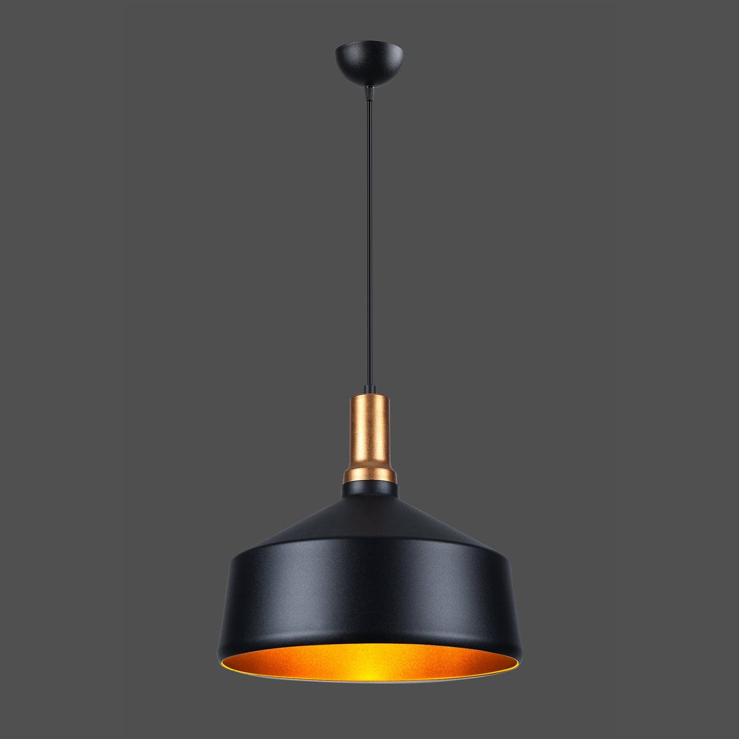 Oyo Lampada Mithra Nero