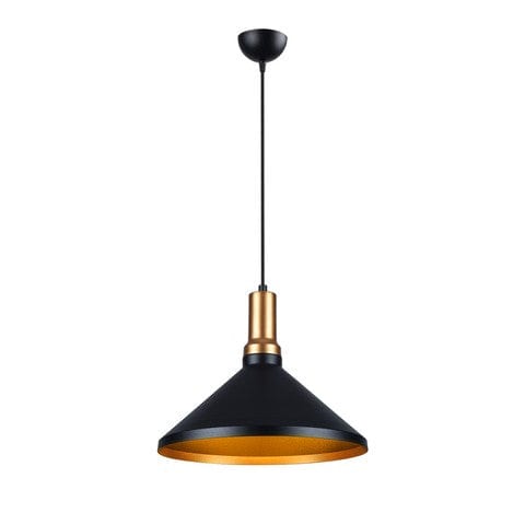 Oyo Lampada Mithra Nero