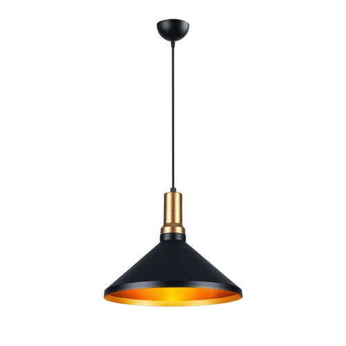 Oyo Lampada Mithra Nero