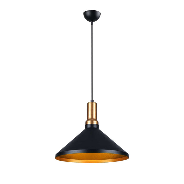 Oyo Lampada Mithra Nero