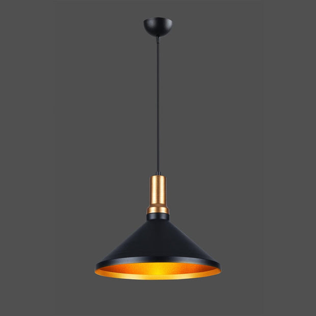 Oyo Lampada Mithra Nero