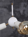 Oyo Lampada Mobel Bianco