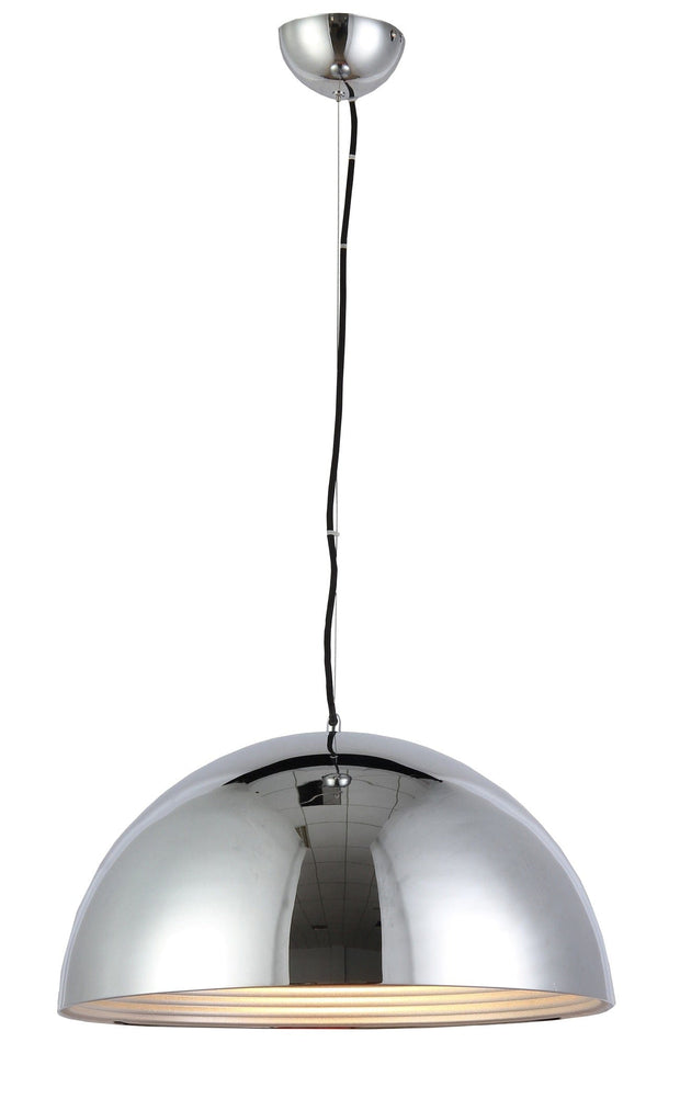 Azzarddo Lampada Modena 40 Cromo AZ1400