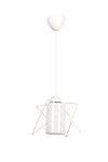 Oyo Lampada Modes Bianco