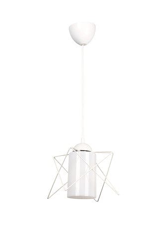 Oyo Lampada Modes Bianco