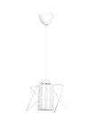 Oyo Lampada Modes Bianco