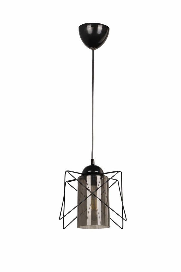 Oyo Lampada Modes Nero