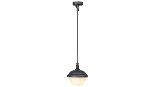 RabaLux Lampada Modesto 7674 Nero