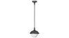 RabaLux Lampada Modesto 7674 Nero