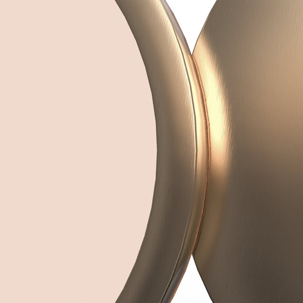 Maxlight Lampada Momo P0487 Oro
