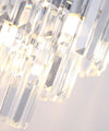 Maxlight Lampada Monaco P0260 Cromo