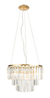Maxlight Lampada Monaco P0423 Oro