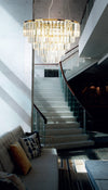 Maxlight Lampada Monaco P0424 Oro