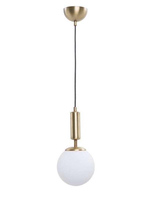 Oyo Lampada Monera Bianco