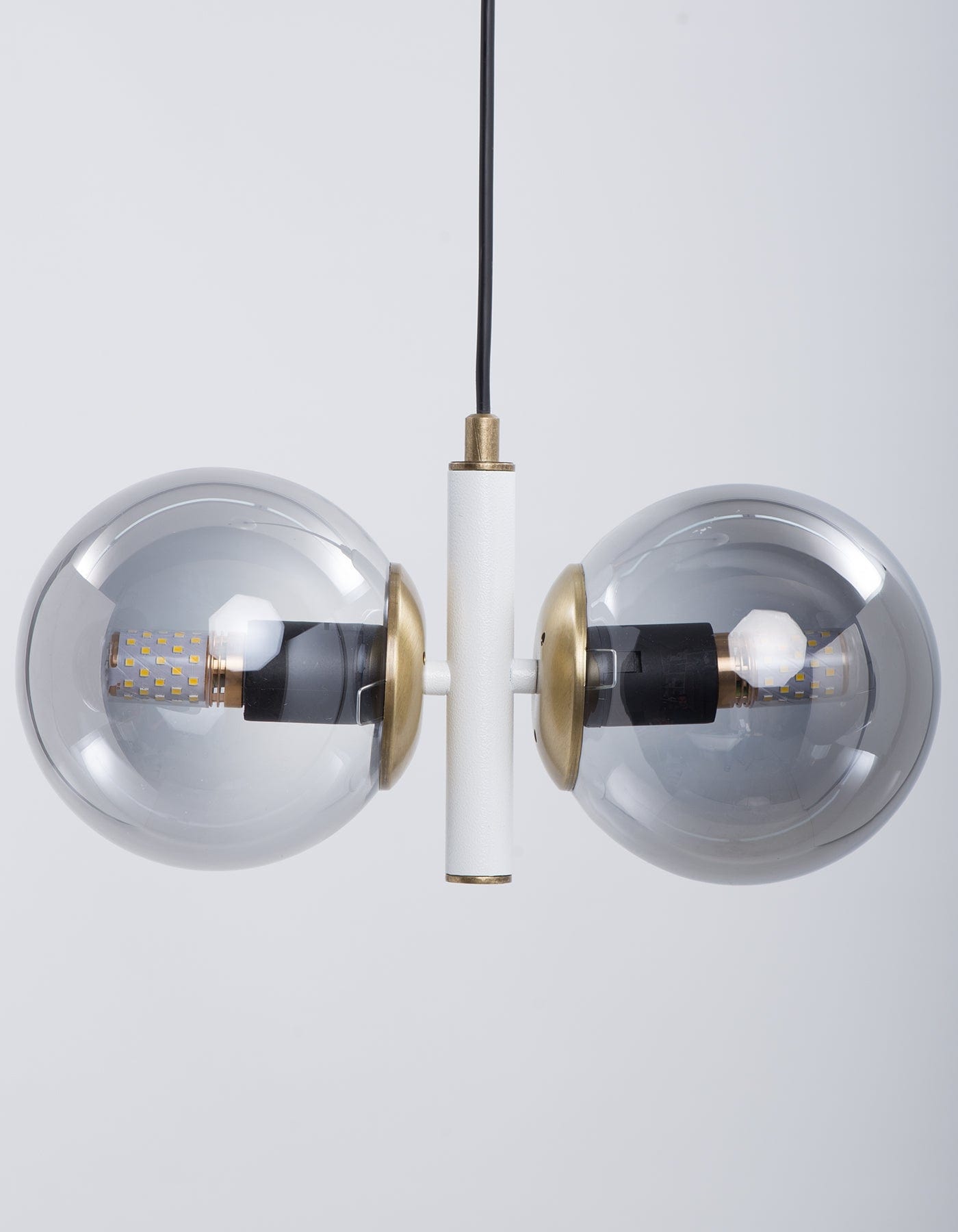 Oyo Lampada Monera Bianco