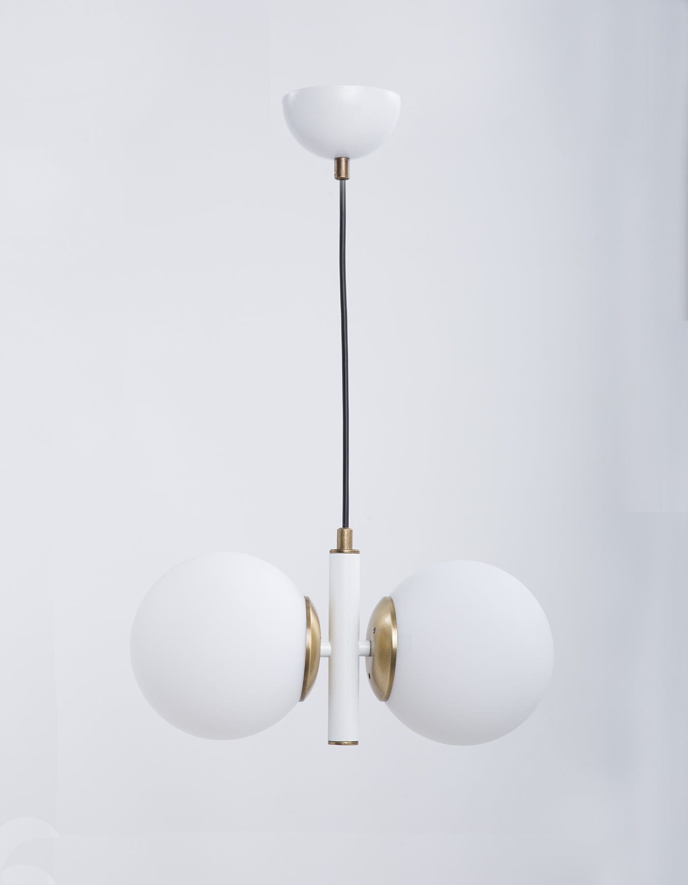 Oyo Lampada Monera Bianco