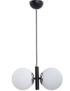 Oyo Lampada Monera Bianco
