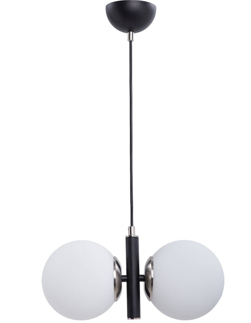 Oyo Lampada Monera Bianco