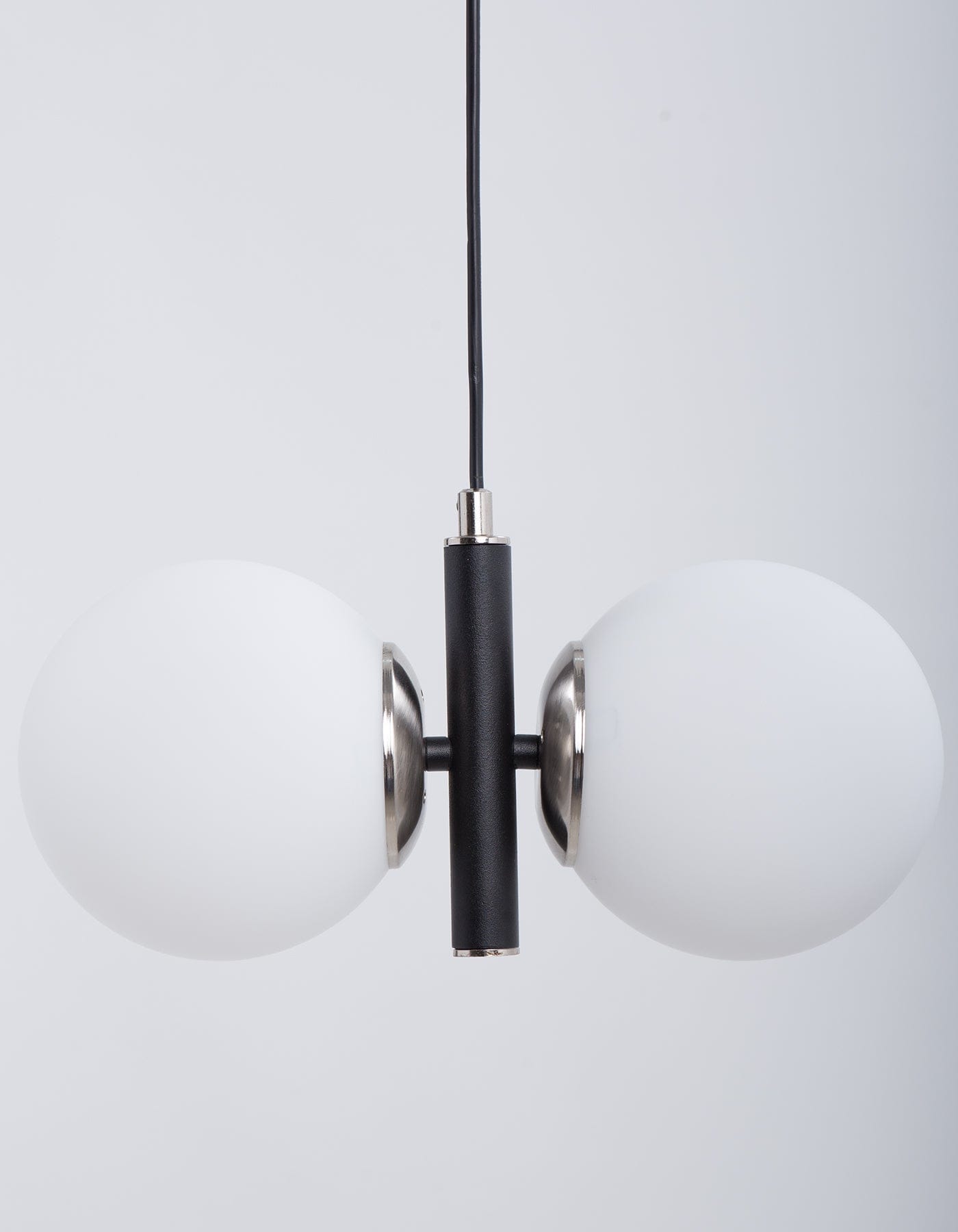 Oyo Lampada Monera Bianco