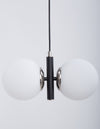 Oyo Lampada Monera Bianco