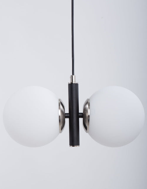 Oyo Lampada Monera Bianco