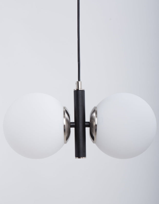 Oyo Lampada Monera Bianco