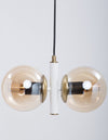 Oyo Lampada Monera Bianco
