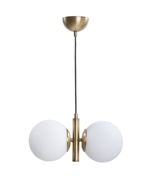 Oyo Lampada Monera Bianco
