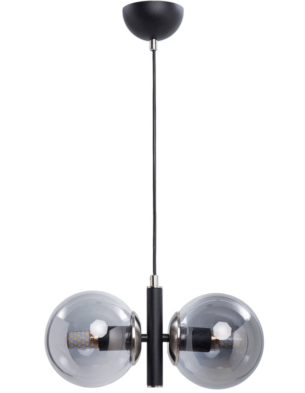 Oyo Lampada Monera Multicolore