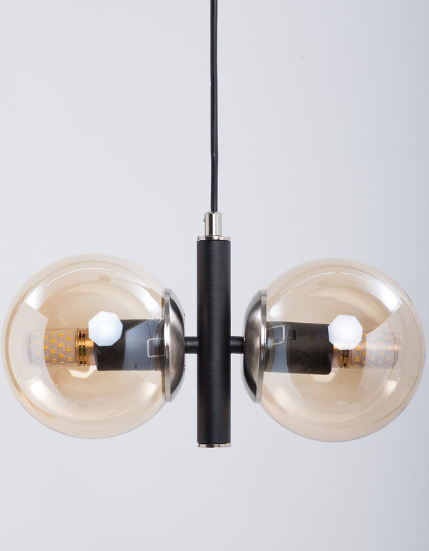 Oyo Lampada Monera Multicolore