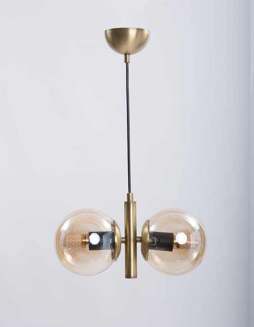 Oyo Lampada Monera Ottone