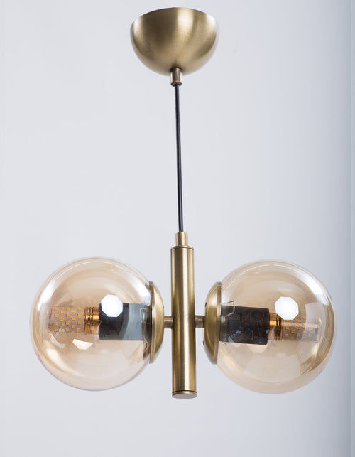 Oyo Lampada Monera Ottone