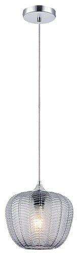 RabaLux Lampada Monet 3177 Cromo