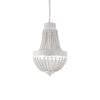 IdealLux Lampada Monet SP5 Bianco