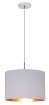 Lampada Monica 2531 Bianco