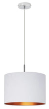 RabaLux Lampada Monica 2531 Bianco