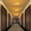 Asir Lampada Moon 13326 Oro