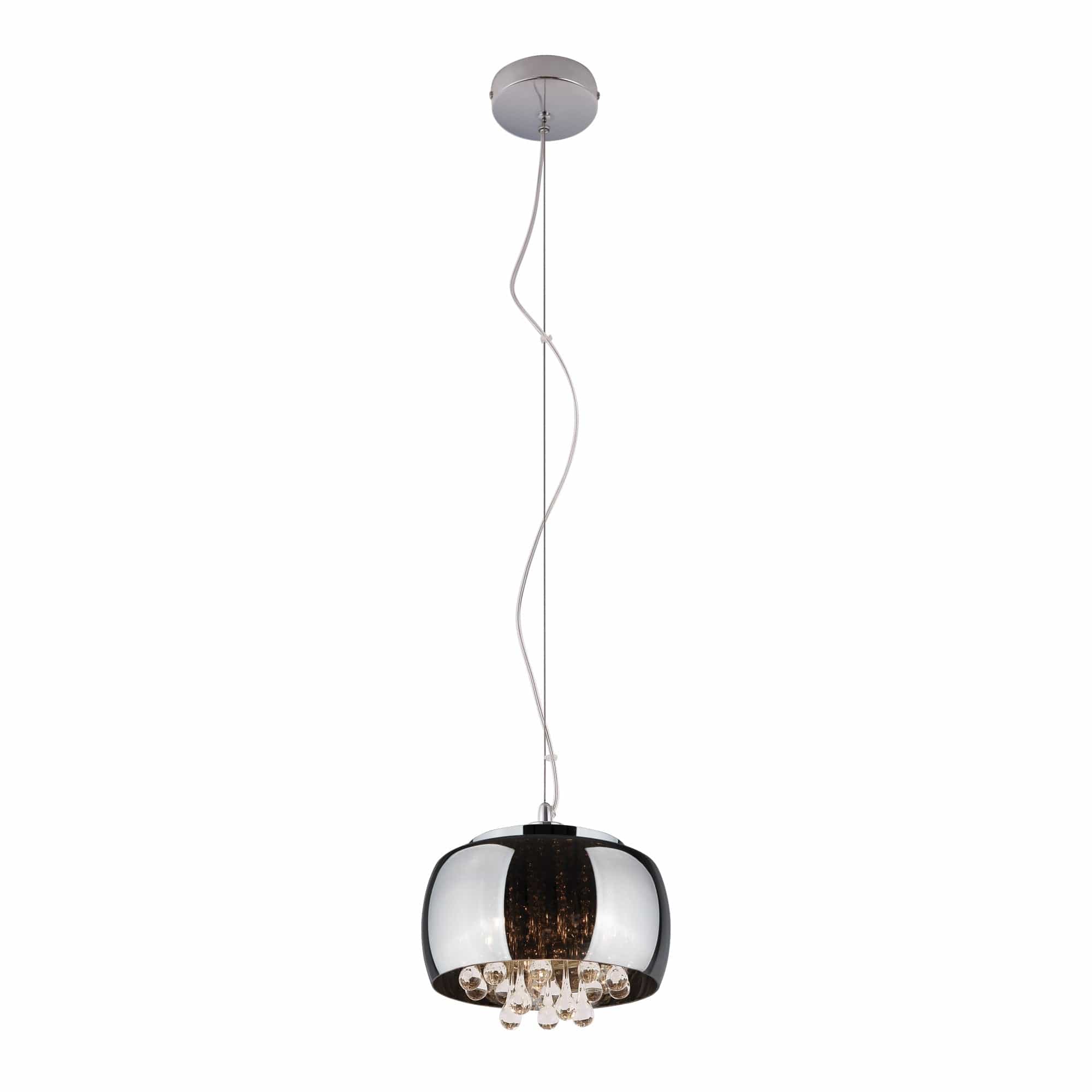 Maxlight Lampada Moonlight P0076-01D Cromo