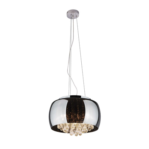 Maxlight Lampada Moonlight P0076-05L Cromo