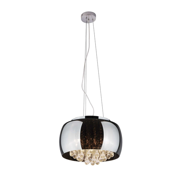 Maxlight Lampada Moonlight P0076-05L Cromo