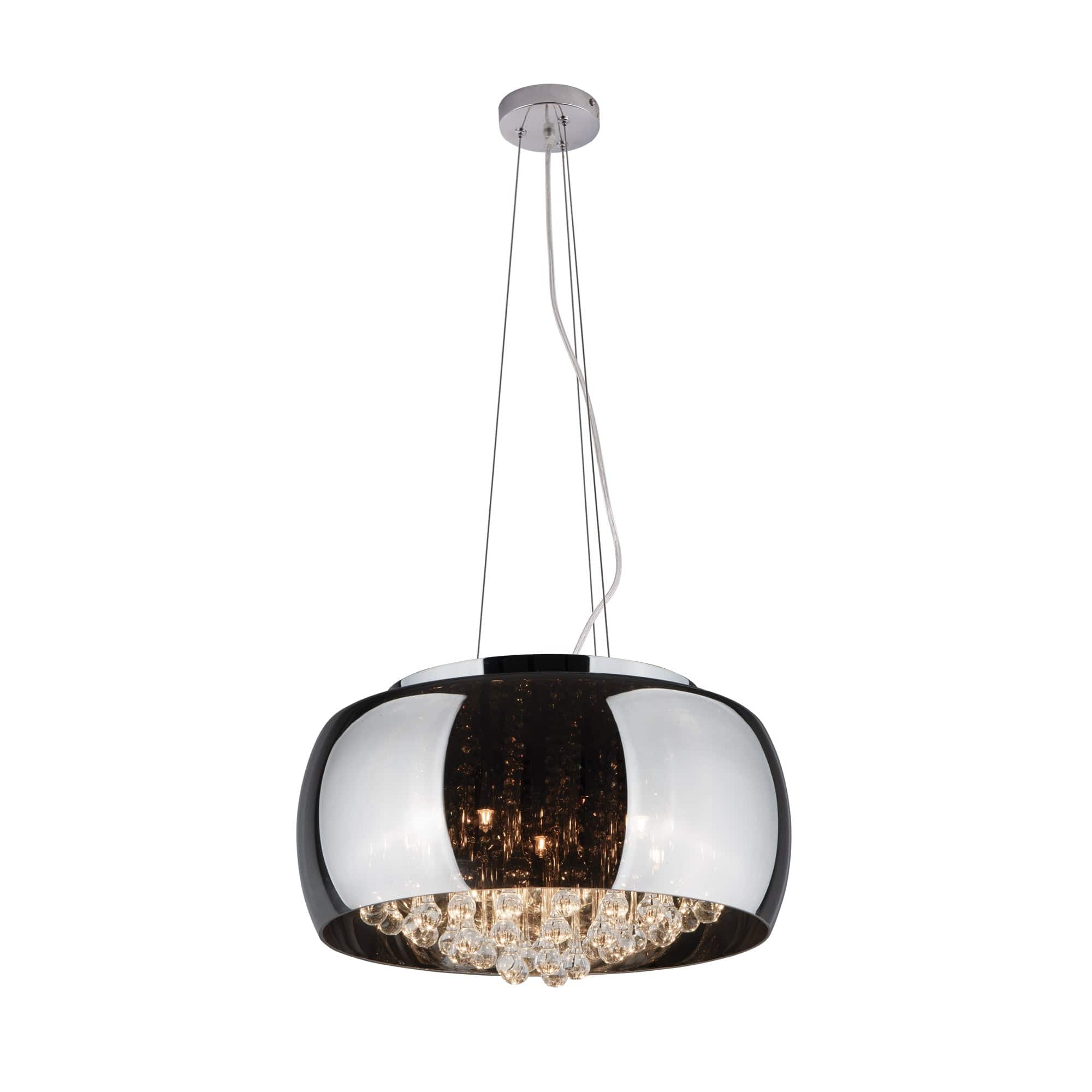 Maxlight Lampada Moonlight P0076-06X Cromo