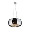 Maxlight Lampada Moonlight P0076-06X Cromo