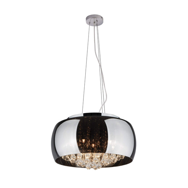 Maxlight Lampada Moonlight P0076-06X Cromo