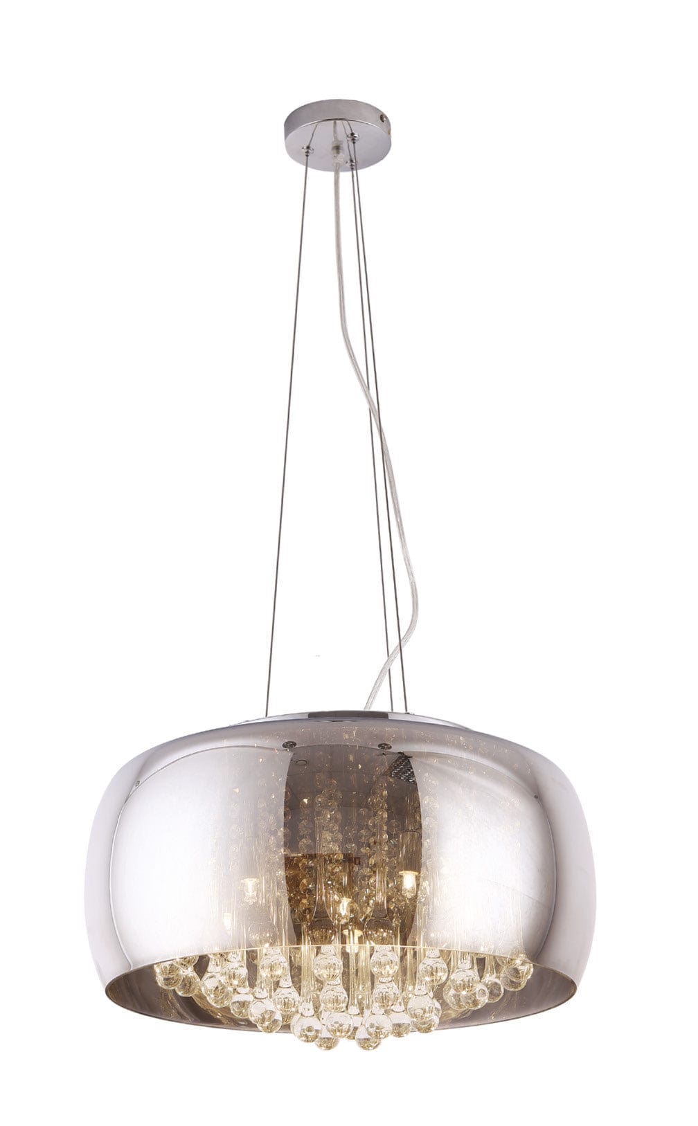 Maxlight Lampada Moonlight P0076-06X Cromo