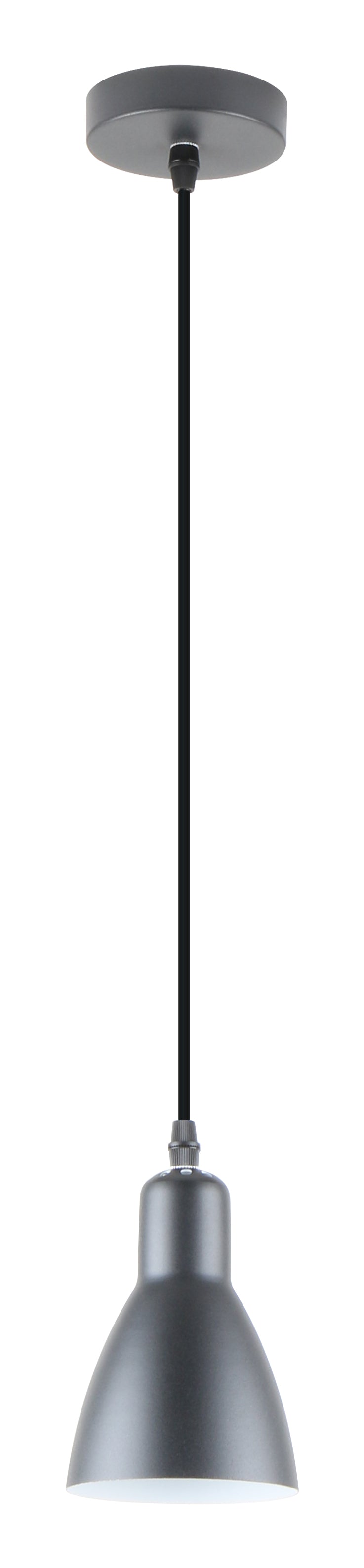 Zuma Line Lampada Mora Nero