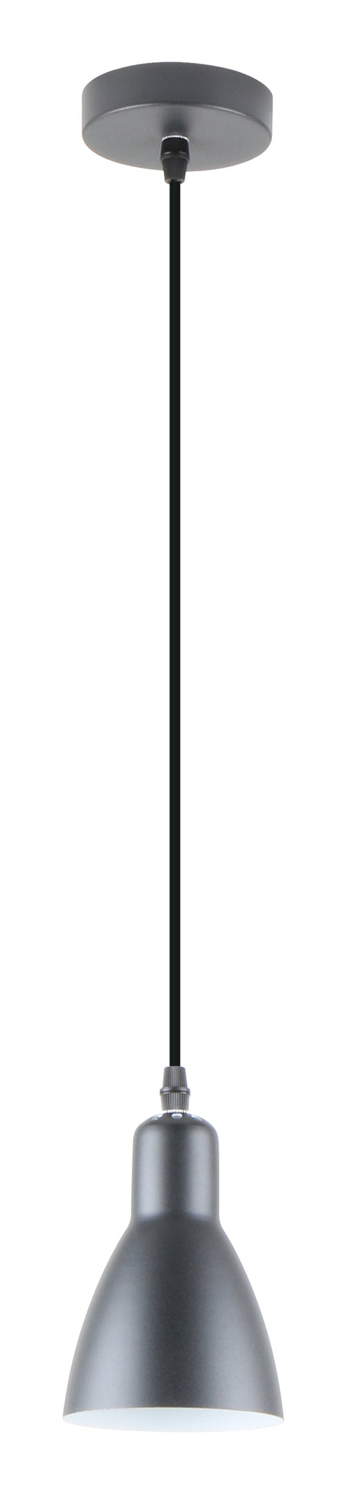 Zuma Line Lampada Mora Nero