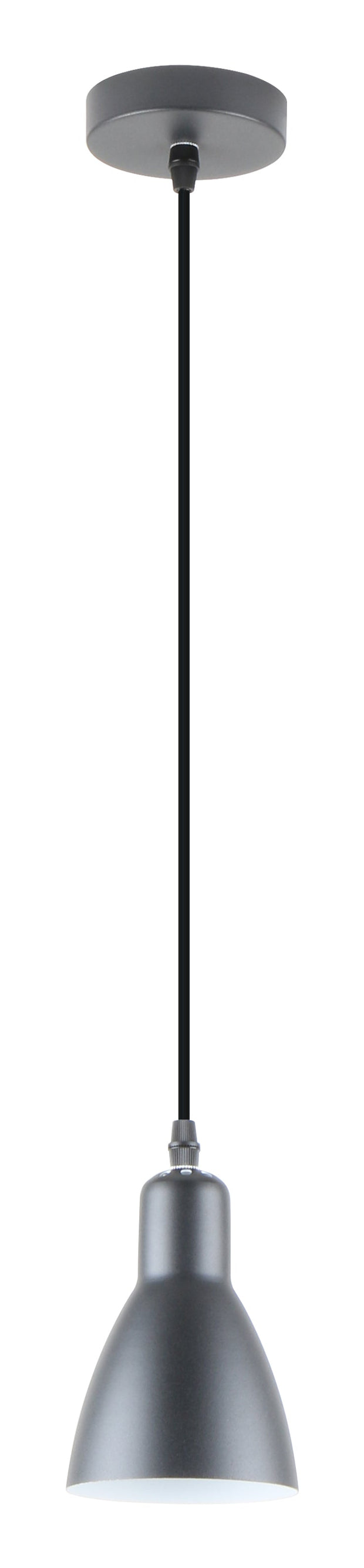 Zuma Line Lampada Mora Nero