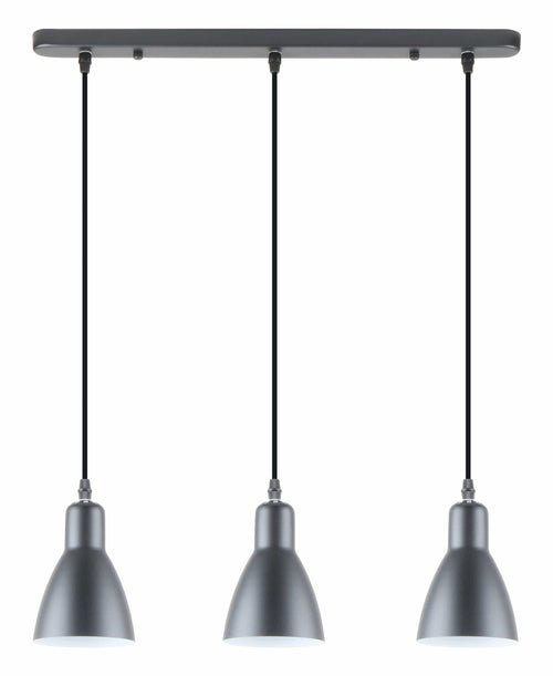 Zuma Line Lampada Mora Nero