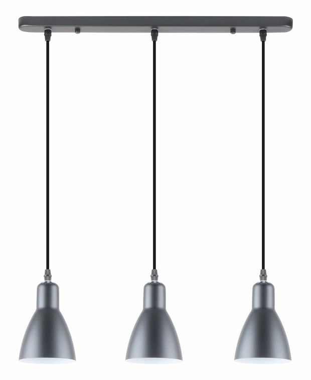 Zuma Line Lampada Mora Nero